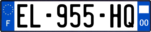 EL-955-HQ