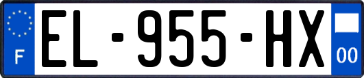 EL-955-HX