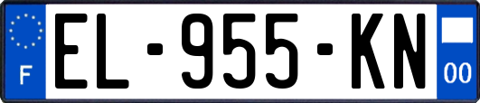 EL-955-KN