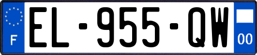 EL-955-QW