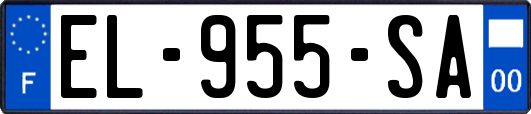 EL-955-SA