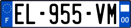 EL-955-VM