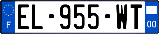 EL-955-WT