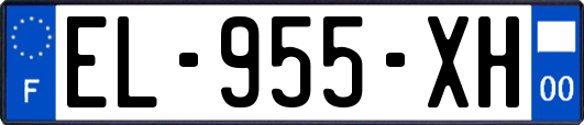 EL-955-XH