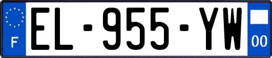 EL-955-YW