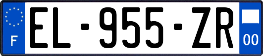 EL-955-ZR