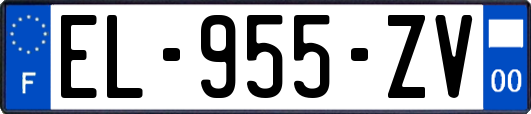 EL-955-ZV