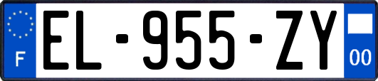 EL-955-ZY