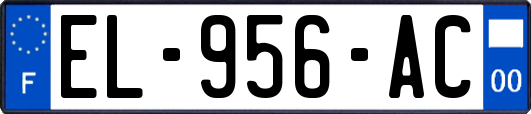 EL-956-AC