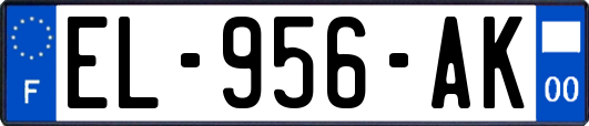 EL-956-AK