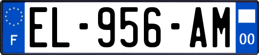 EL-956-AM