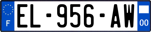 EL-956-AW