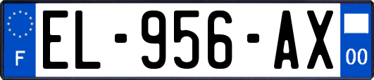 EL-956-AX