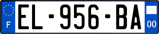 EL-956-BA