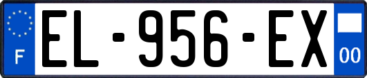 EL-956-EX