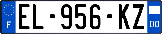 EL-956-KZ