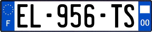 EL-956-TS