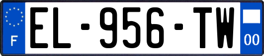 EL-956-TW