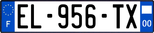 EL-956-TX