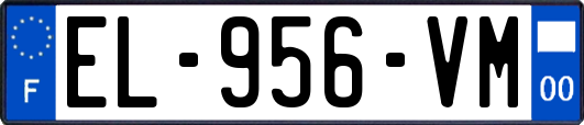 EL-956-VM