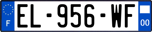 EL-956-WF