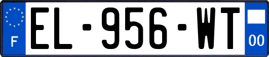 EL-956-WT