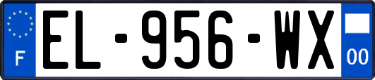 EL-956-WX