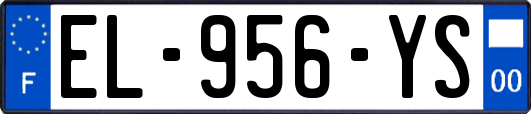 EL-956-YS