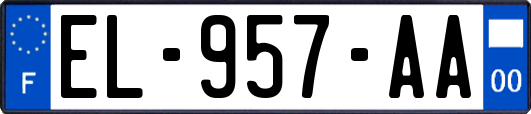 EL-957-AA