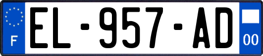 EL-957-AD