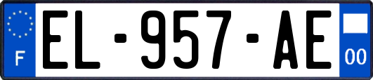 EL-957-AE