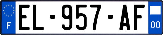 EL-957-AF