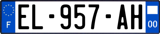 EL-957-AH