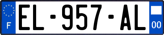 EL-957-AL