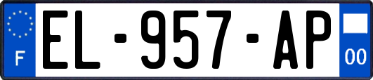 EL-957-AP