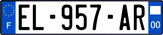 EL-957-AR