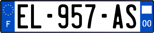 EL-957-AS