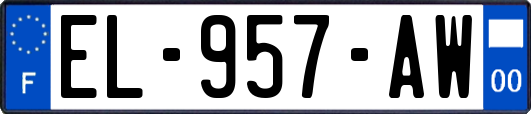 EL-957-AW