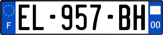 EL-957-BH