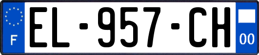 EL-957-CH