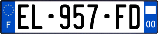 EL-957-FD