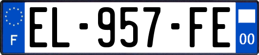 EL-957-FE