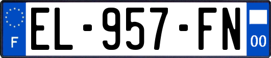 EL-957-FN