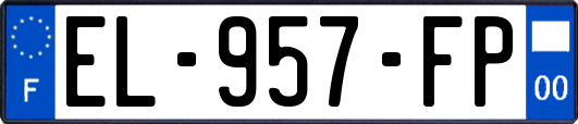 EL-957-FP