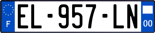 EL-957-LN