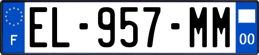 EL-957-MM