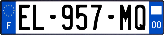 EL-957-MQ