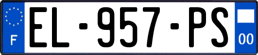 EL-957-PS