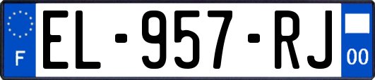 EL-957-RJ