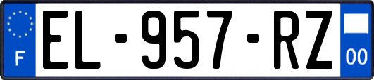 EL-957-RZ